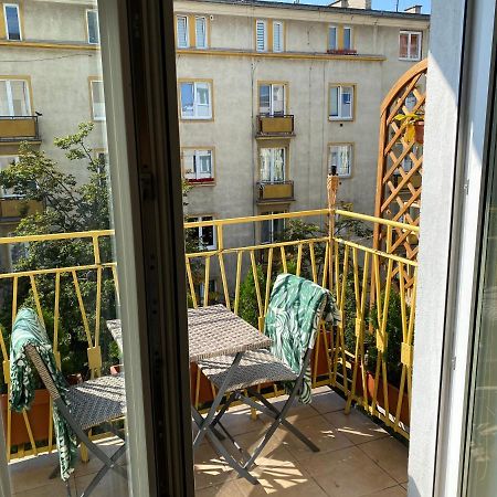 Apartament Przy Plazy W Centrum Gdyni - Prywatny Parking! Gdynia Kültér fotó