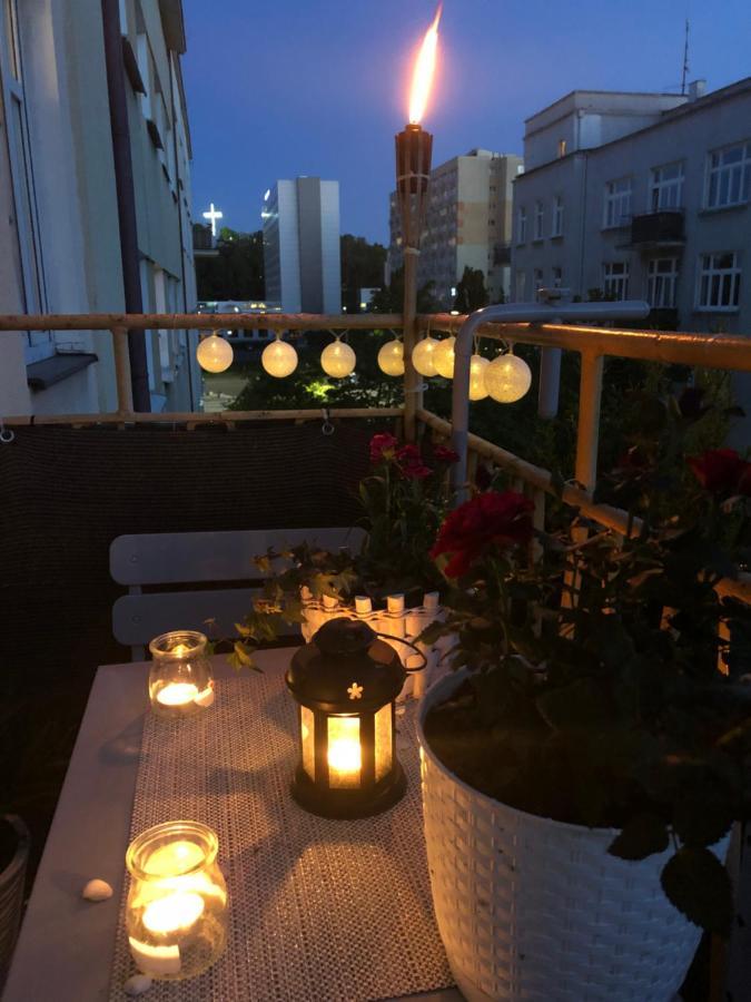 Apartament Przy Plazy W Centrum Gdyni - Prywatny Parking! Gdynia Kültér fotó