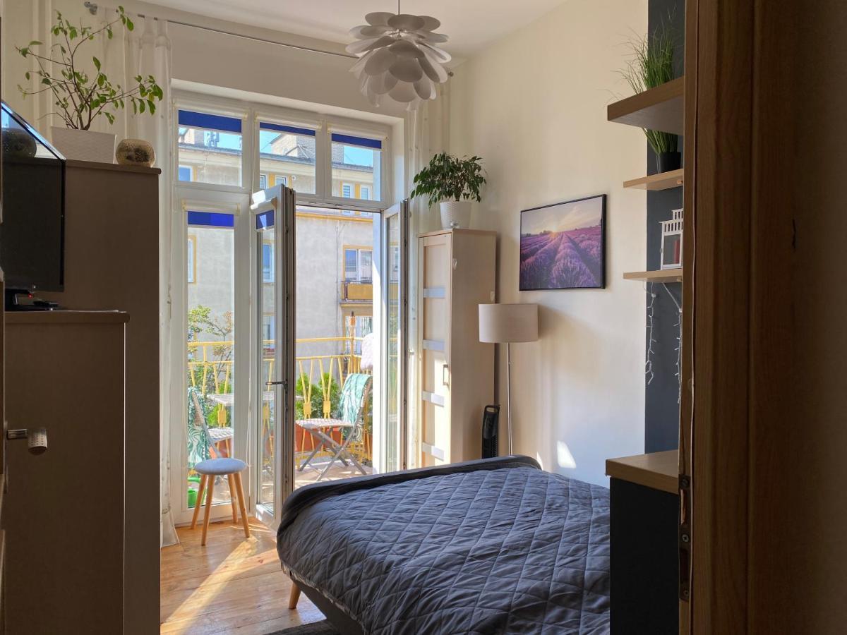 Apartament Przy Plazy W Centrum Gdyni - Prywatny Parking! Gdynia Kültér fotó