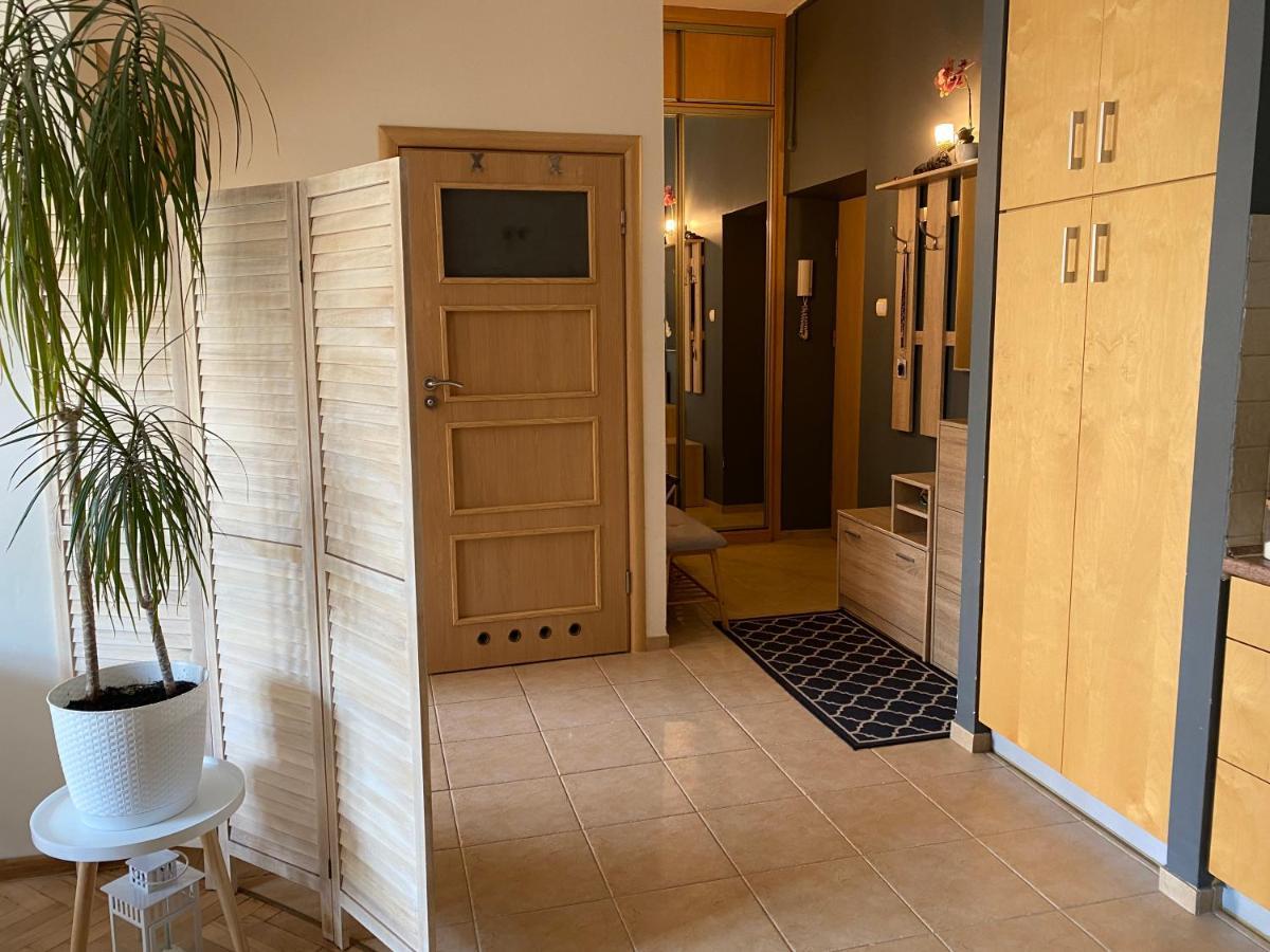 Apartament Przy Plazy W Centrum Gdyni - Prywatny Parking! Gdynia Kültér fotó